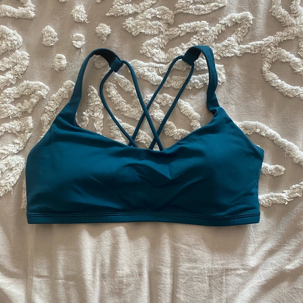 Free to be bra
